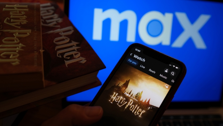 Etats-Unis : une série dédiée à Harry Potter pour le lancement de Max, fusion de HBO Max et Discovery+